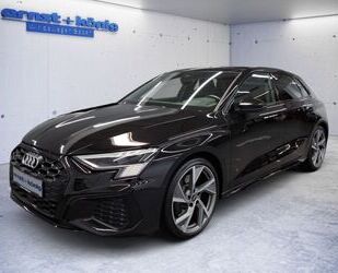 Audi S3 Gebrauchtwagen