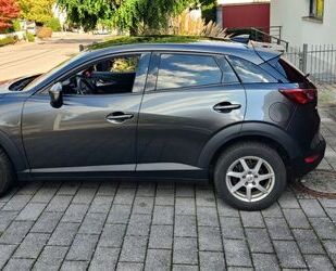 Mazda CX-3 Gebrauchtwagen