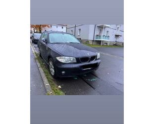 BMW 116 Gebrauchtwagen