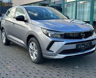 Opel Grandland (X) Gebrauchtwagen