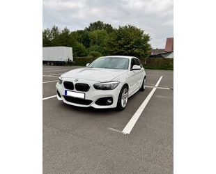 BMW 118 Gebrauchtwagen