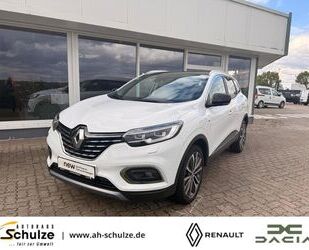 Renault Kadjar Gebrauchtwagen