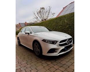 Mercedes-Benz A 220 Gebrauchtwagen