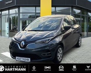 Renault ZOE Gebrauchtwagen
