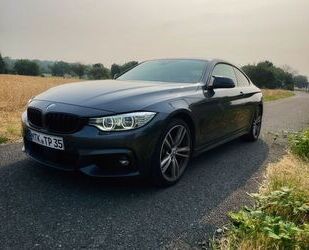BMW 435 Gebrauchtwagen