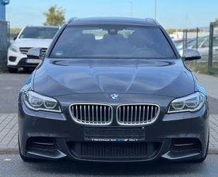 BMW M550 Gebrauchtwagen