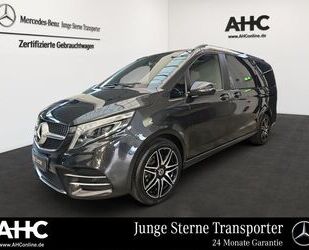 Mercedes-Benz V 300 Gebrauchtwagen