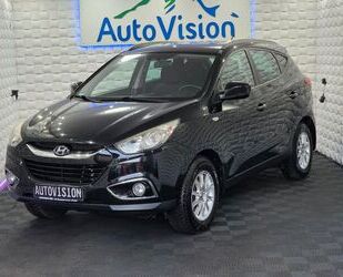 Hyundai ix35 Gebrauchtwagen