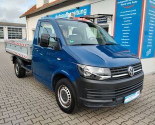 VW T6 Transporter Gebrauchtwagen