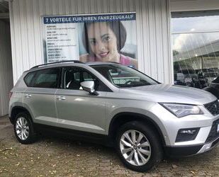 Seat Ateca Gebrauchtwagen