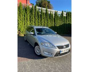 Ford Mondeo Gebrauchtwagen