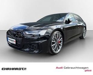 Audi S6 Gebrauchtwagen