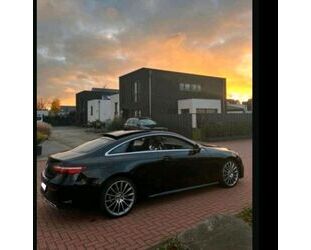 Mercedes-Benz E 300 Gebrauchtwagen