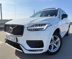 Volvo XC90 Gebrauchtwagen