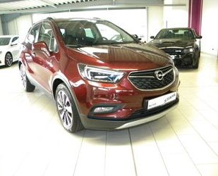 Opel Mokka X Gebrauchtwagen