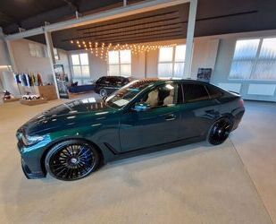 Alpina B4 Gebrauchtwagen