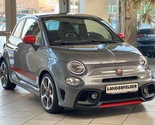 Abarth 500 Gebrauchtwagen