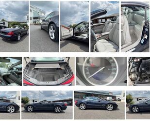 Mercedes-Benz SL 350 Gebrauchtwagen