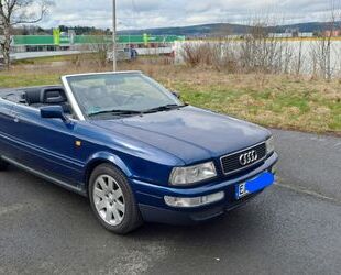 Audi Cabriolet Gebrauchtwagen
