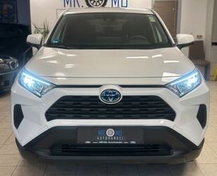 Toyota RAV 4 Gebrauchtwagen