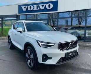 Volvo XC40 Gebrauchtwagen
