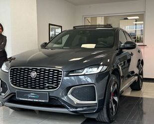 Jaguar F-Pace Gebrauchtwagen