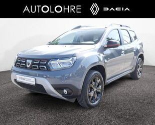 Dacia Duster Gebrauchtwagen