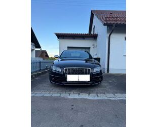 Audi S4 Gebrauchtwagen
