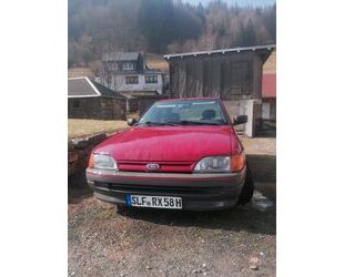 Ford Orion Gebrauchtwagen