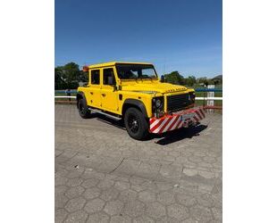 Land Rover Defender Gebrauchtwagen