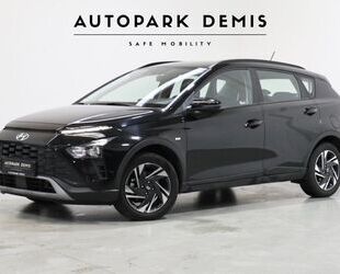 Hyundai BAYON Gebrauchtwagen
