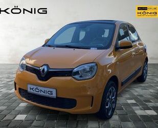 Renault Twingo Gebrauchtwagen