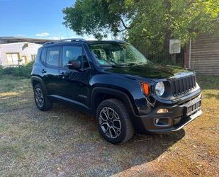 Jeep Renegade Gebrauchtwagen
