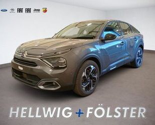 Citroen C4 Gebrauchtwagen