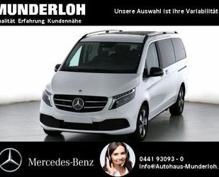 Mercedes-Benz V 250 Gebrauchtwagen