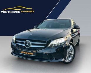 Mercedes-Benz C 220 Gebrauchtwagen