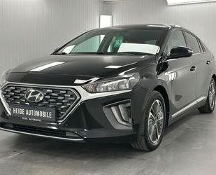 Hyundai IONIQ Gebrauchtwagen