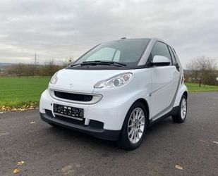 Smart Roadster Gebrauchtwagen