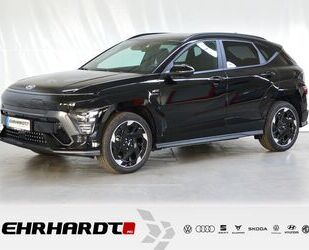 Hyundai KONA Gebrauchtwagen