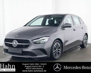 Mercedes-Benz B 200 Gebrauchtwagen