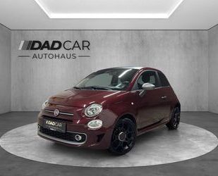 Fiat 500 Gebrauchtwagen