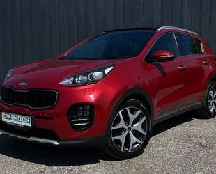 Kia Sportage Gebrauchtwagen