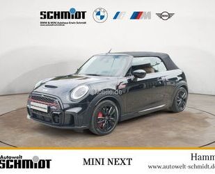 Mini John Cooper Works Cabrio Gebrauchtwagen
