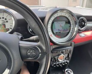 Mini Cooper SD Cabrio Gebrauchtwagen