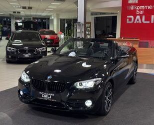 BMW 218 Gebrauchtwagen