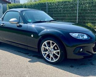 Mazda MX-5 Gebrauchtwagen