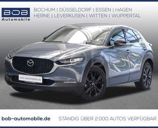 Audi CX-30 