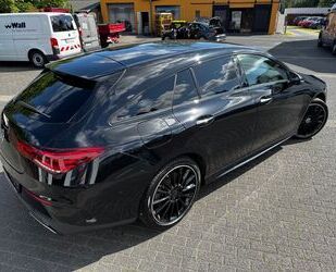 Mercedes-Benz CLA 250 Gebrauchtwagen
