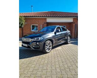 BMW X6 Gebrauchtwagen