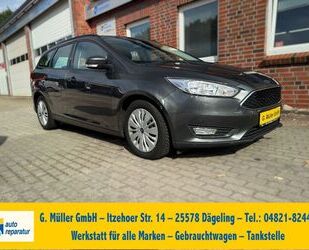 Opel Focus 